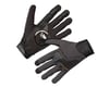 Related: Endura MT500 D3O Long Finger Gloves (Black) (M)